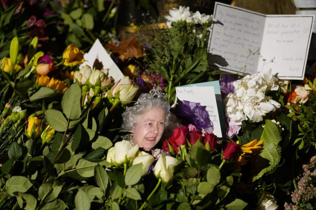Thumbnail for PM, world leaders await Queen’s funeral