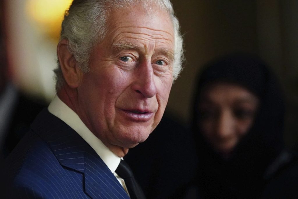 Thumbnail for What to expect from the reign of King Charles III