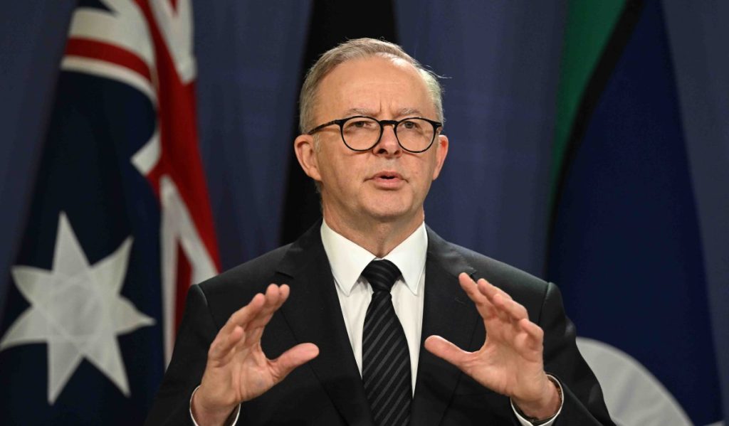 Thumbnail for PM maintains position on tax cuts