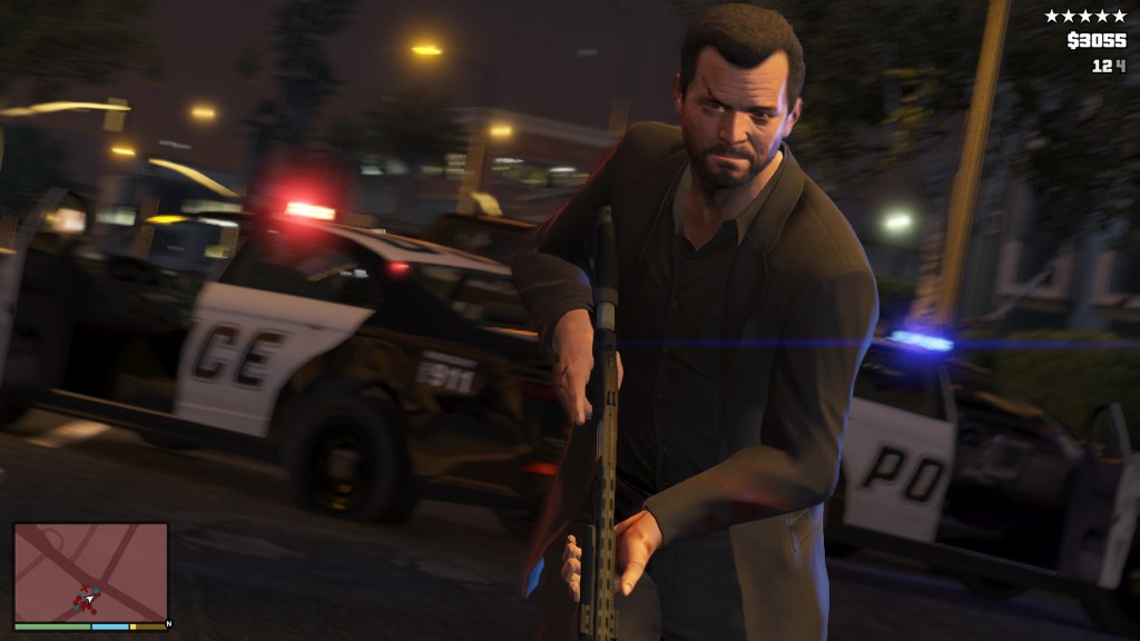 Thumbnail for Hacker posts videos from major unreleased game