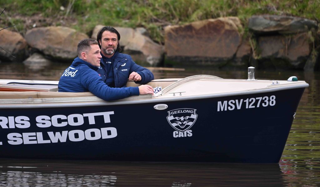 Thumbnail for Grand final preview: Can Swans’ system beat red hot Cats?