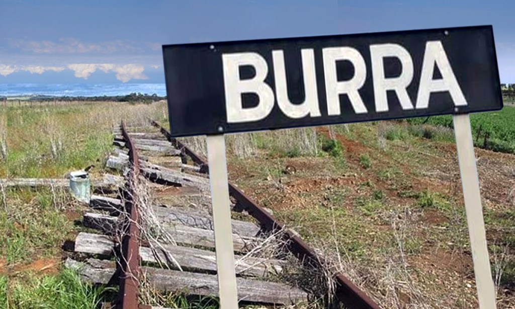 Thumbnail for Off the rails: ‘Dying’ SA town appeals for train return
