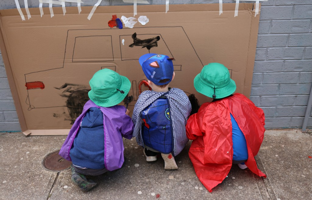 Thumbnail for Surge in new childcare centres ‘overtaking SA birth rate’