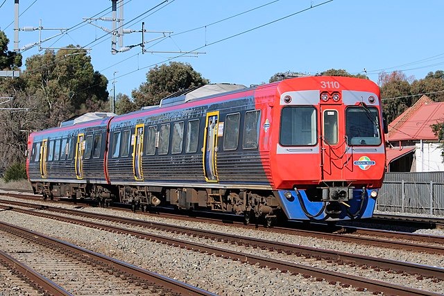 Thumbnail for Teenager killed by train at North Adelaide