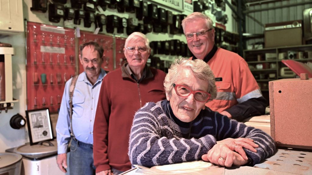 Thumbnail for Fears SA power museum could lose its spark