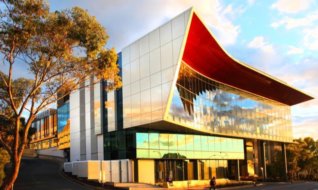 Flinders Centre for Innovation in Cancer.