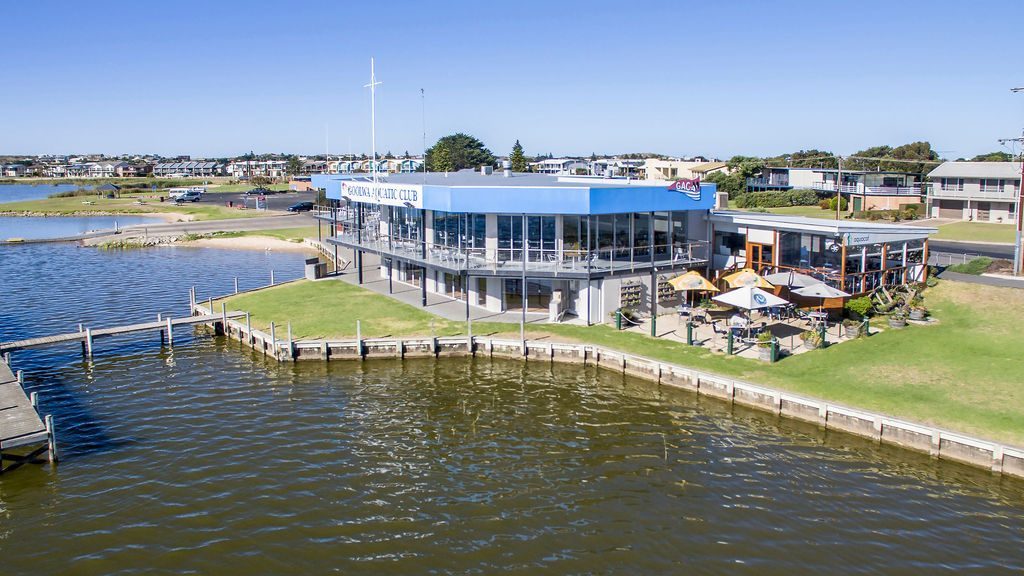 Photo: Elders Goolwa