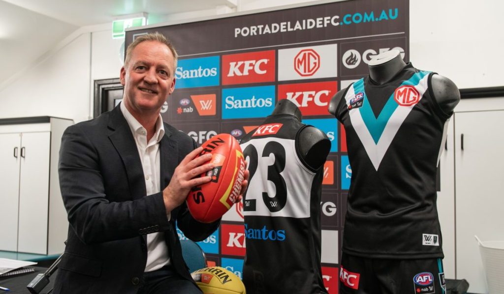 Thumbnail for Divided we fall: Keeping the faith for Power’s premiership push