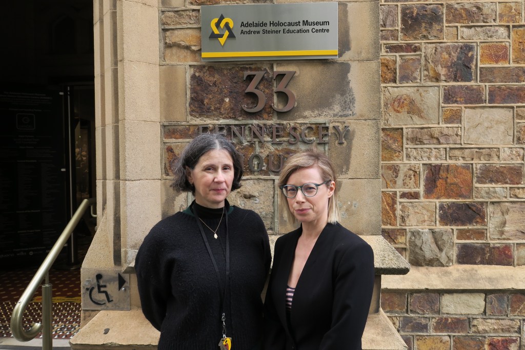 Thumbnail for Neo-Nazis prompt SA parliamentary inquiry