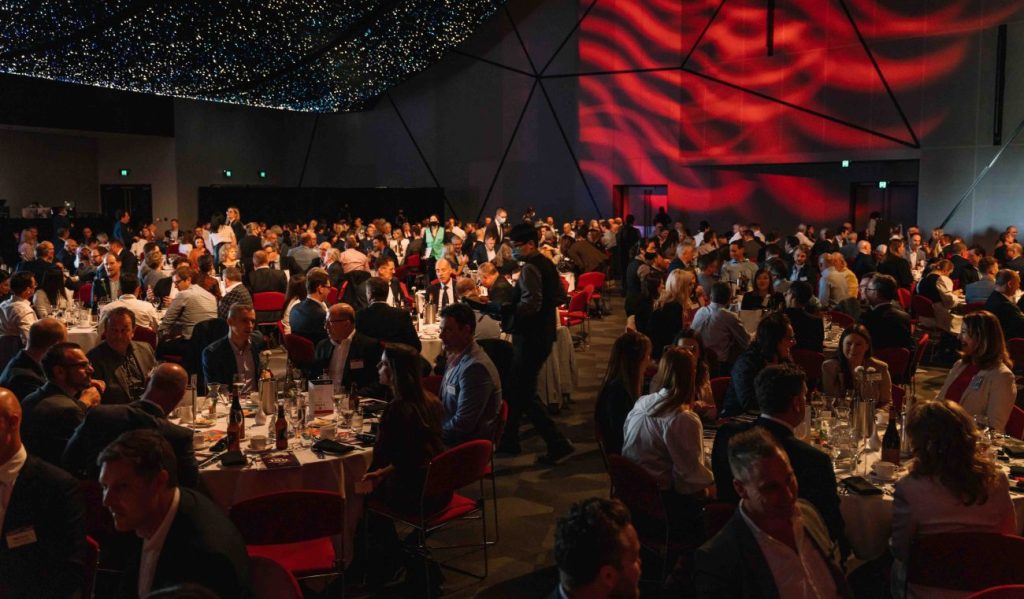 Thumbnail for Last chance to secure your ticket to the business event of the year