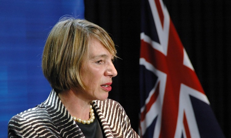 Thumbnail for Former Adelaide Lord Mayor to run again
