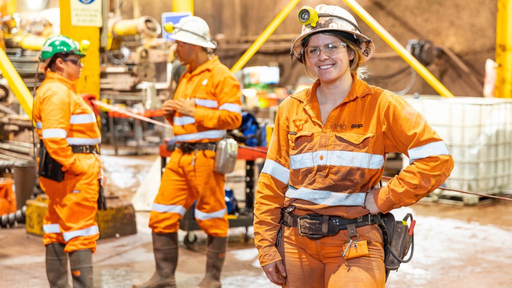 Thumbnail for BHP adds thousands to SA workforce
