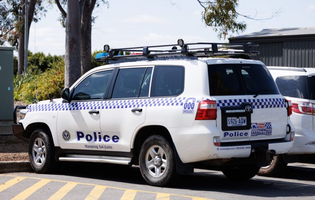 Thumbnail for Young boy suffers serious burns in Whyalla car fire
