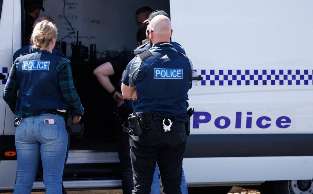 Thumbnail for Adelaide abduction attempt suspect revealed