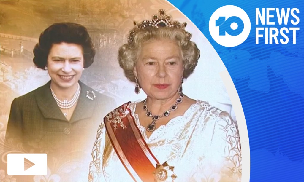 Thumbnail for VIDEO: World coming to terms with passing of Queen