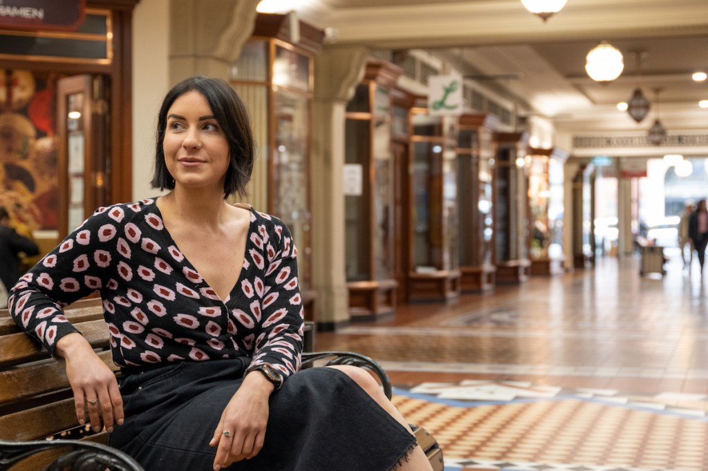 Thumbnail for Fresh bid to revive Regent Arcade