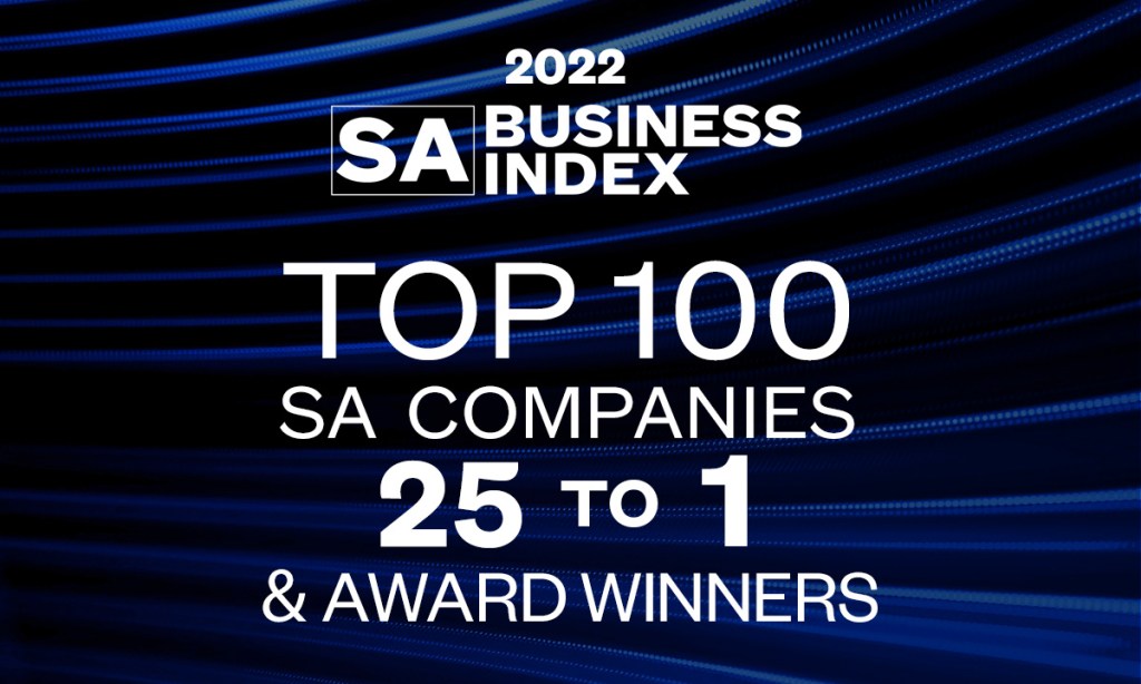 Thumbnail for SA’s top 100 companies in 2022: The final 25 and award winners