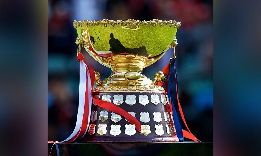 Thumbnail for Measuring the AFL reserves march to the SANFL cup
