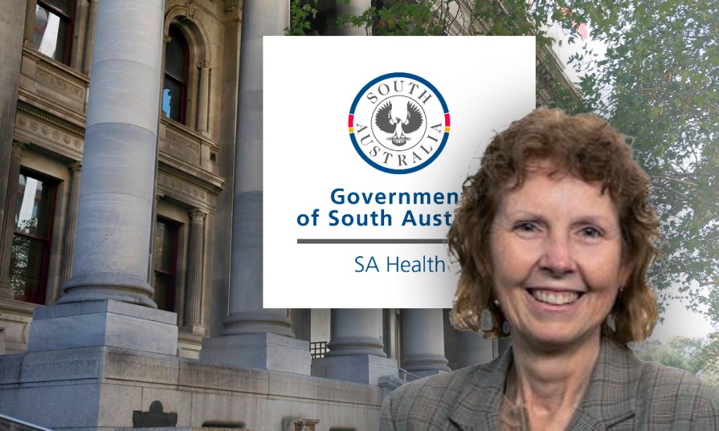Thumbnail for New SA Health boss under fire from MPs