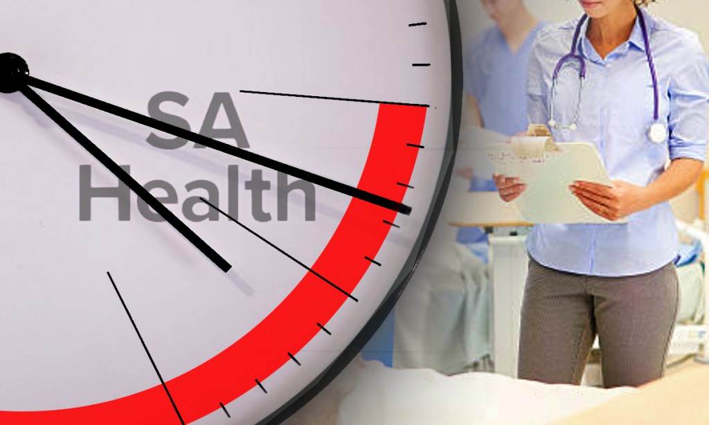 Thumbnail for ‘No time to pee’: Junior doctors build unpaid overtime case against SA Health