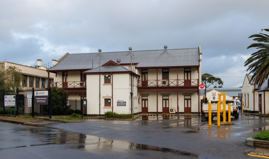 Thumbnail for No reprieve for state heritage site making way for new hospital