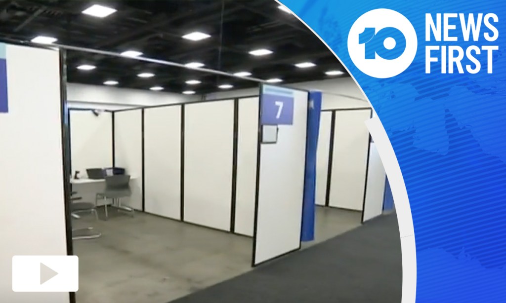 Thumbnail for VIDEO: Woman admits to COVID vaccination fraud