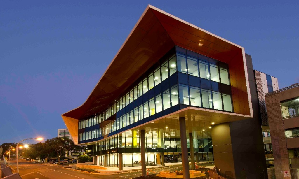 Flinders Centre for Innovation in Cancer.