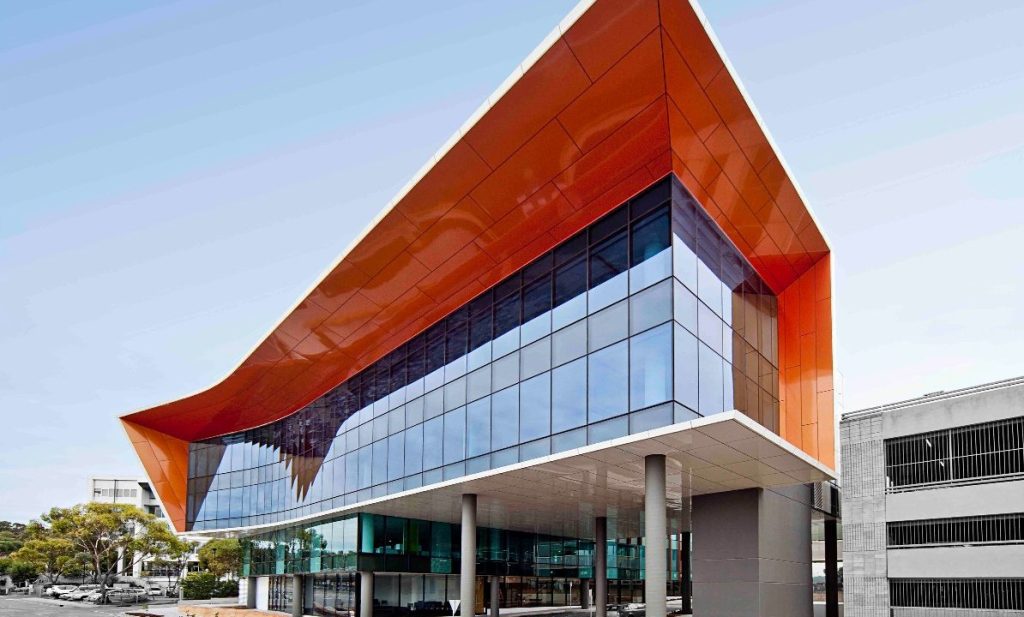 Flinders Centre for Innovation in Cancer.