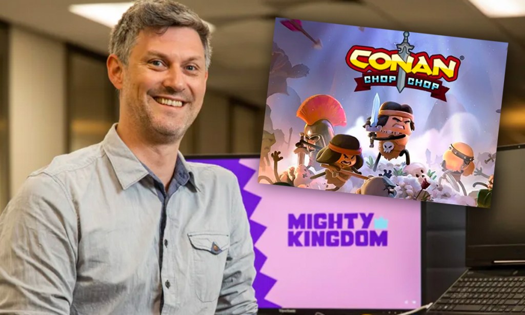 Thumbnail for SA game developer to axe jobs after big loss