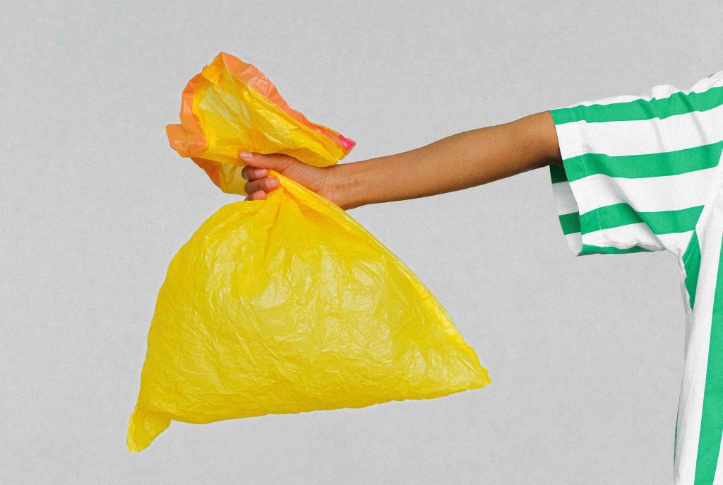 Thumbnail for Ali Clarke: Outdated ideas putting the ‘gross’ in groceries
