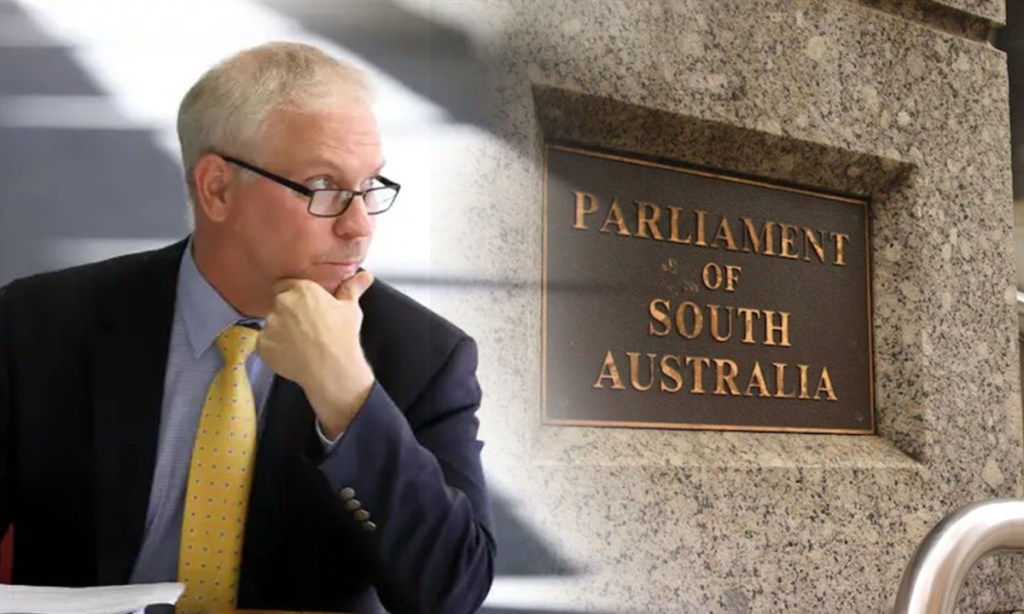 Thumbnail for ‘A matter of time’: Ombudsman expects MP misconduct