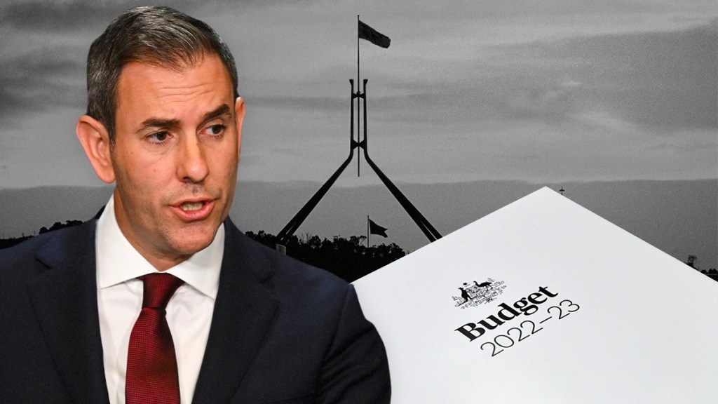 Thumbnail for Budget to reveal $20 billion in savings, with Coalition grants in the firing line