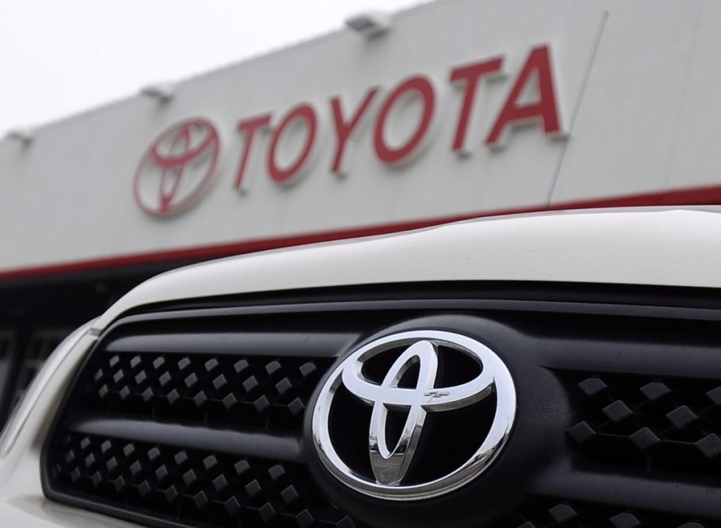 Thumbnail for Toyota faces Australian lawsuit over emissions ‘defeat devices’ claim