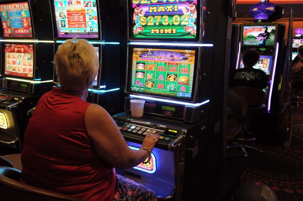 Thumbnail for Too big to fail: Why casinos found unfit to operate stay open