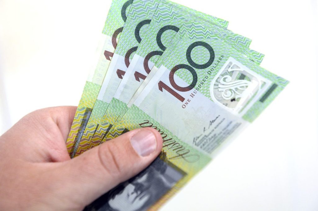 Thumbnail for Public servants offered 10 per cent pay hike