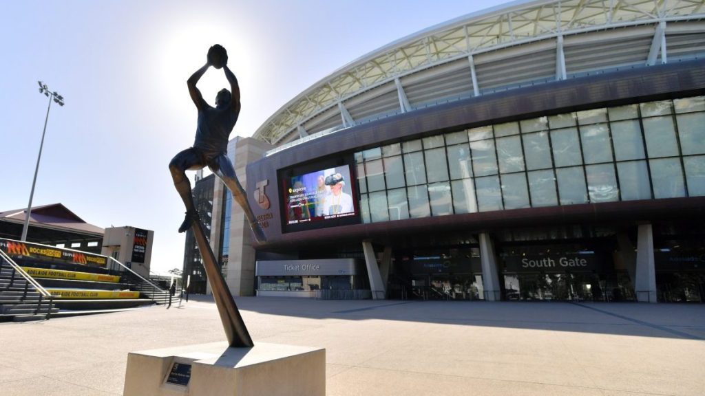 Thumbnail for The leap of faith to come home to SA football