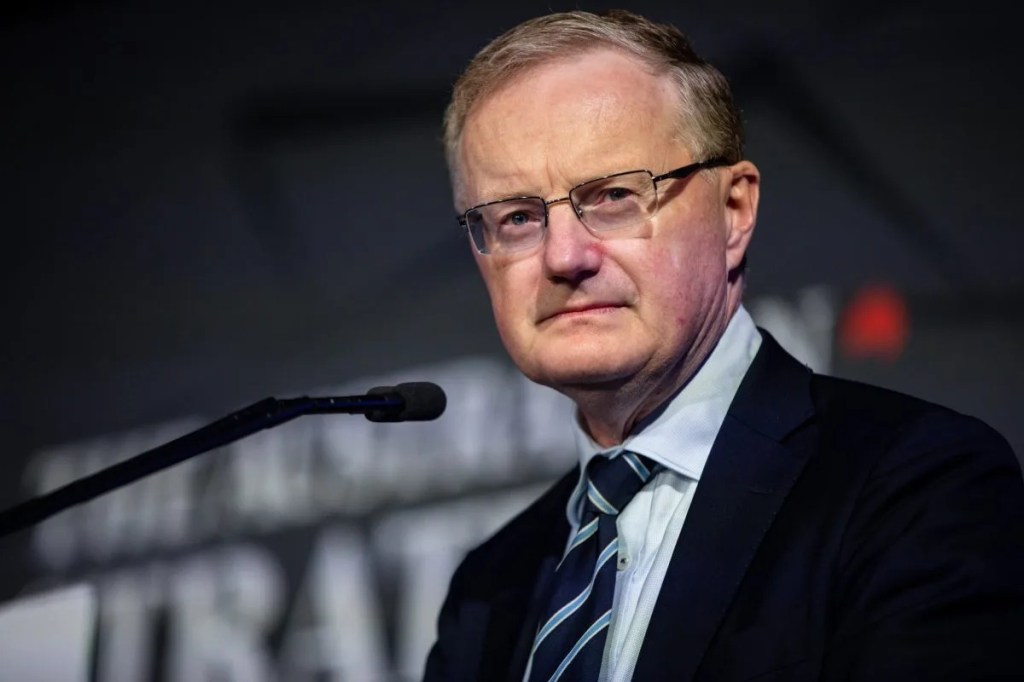 Thumbnail for Mortgage holders on edge ahead of interest rate call