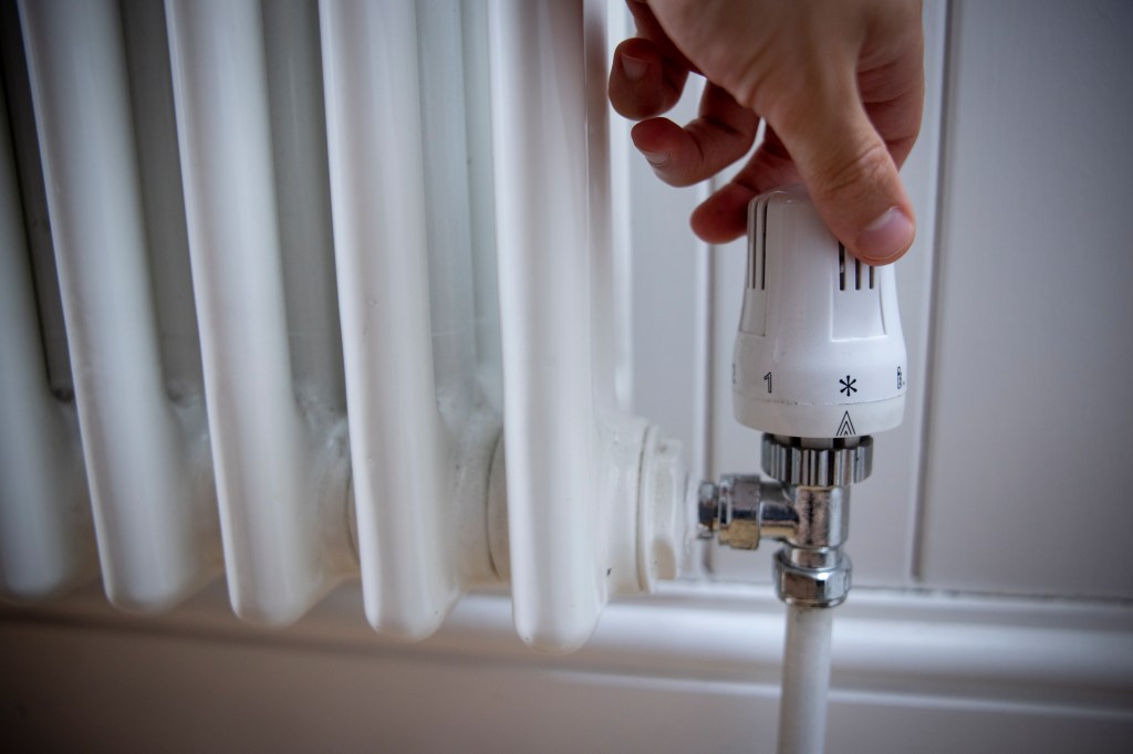 Thumbnail for UK winter power cuts warning