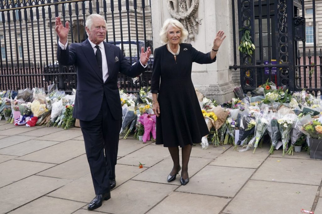 Thumbnail for King Charles’ coronation to take place in May