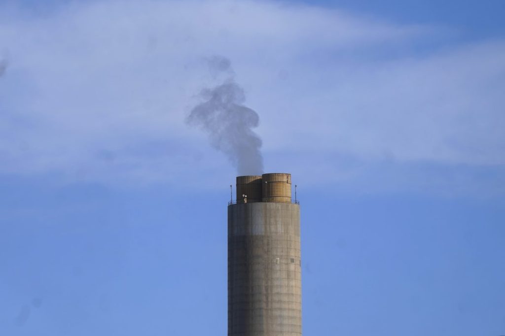 Thumbnail for Australian gas giants accused of banking ‘war profits’