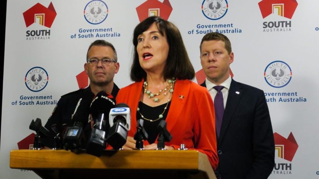 Thumbnail for Millions to strengthen SA levees as River Murray flow prediction jumps
