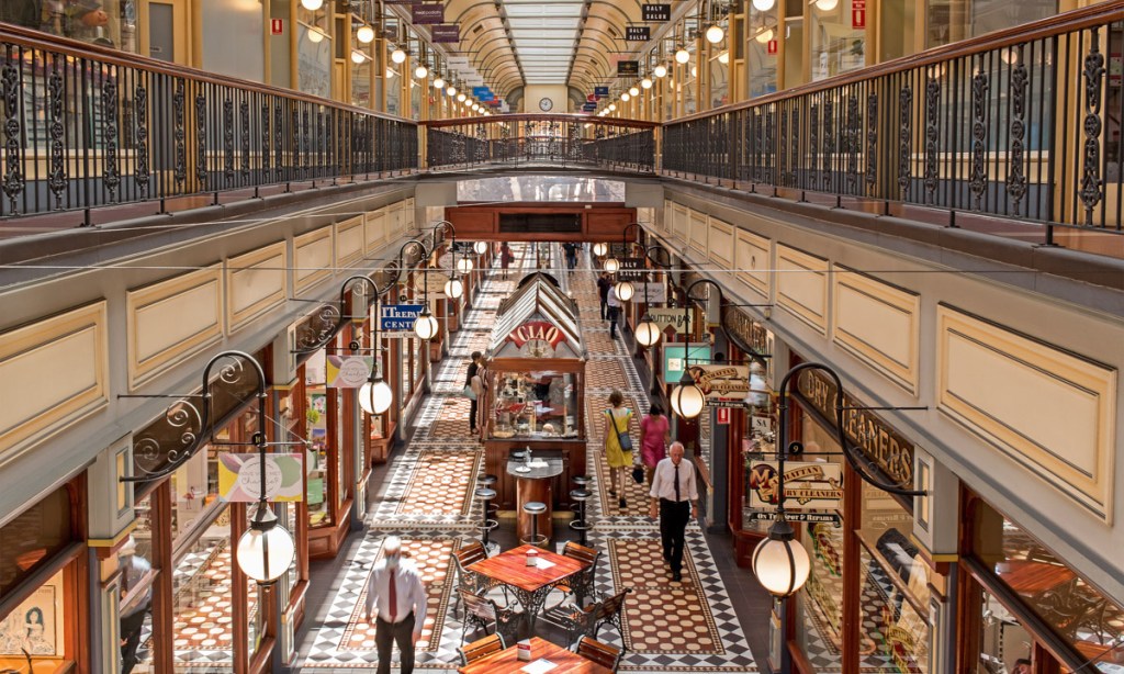 Thumbnail for Govt unveils 20-point-strategy for state’s small businesses