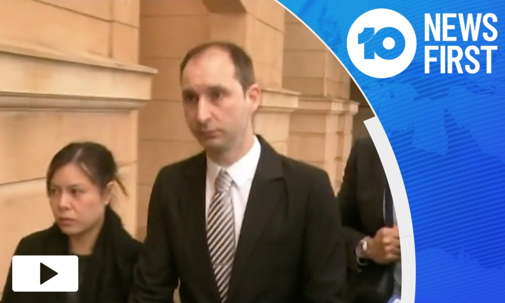 Thumbnail for VIDEO: Lamborghini driver avoids jail over fatal crash