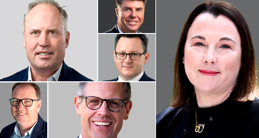Thumbnail for Corporate Ladder: your weekly guide to executive appointments