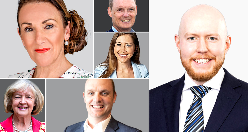 Thumbnail for Corporate Ladder: your weekly guide to executive appointments