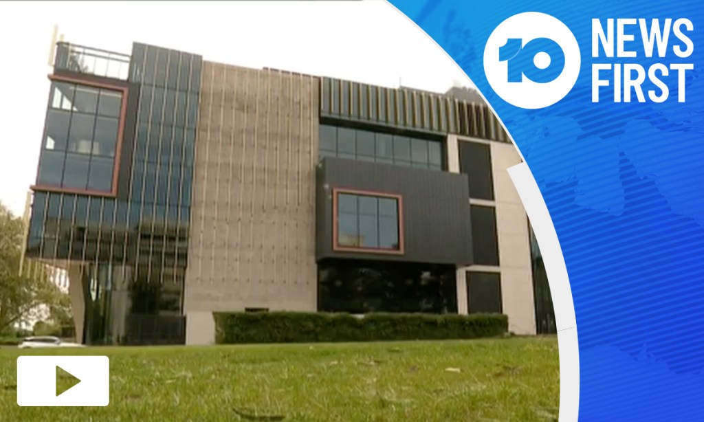 Thumbnail for VIDEO: Expansion of city high school in jeopardy