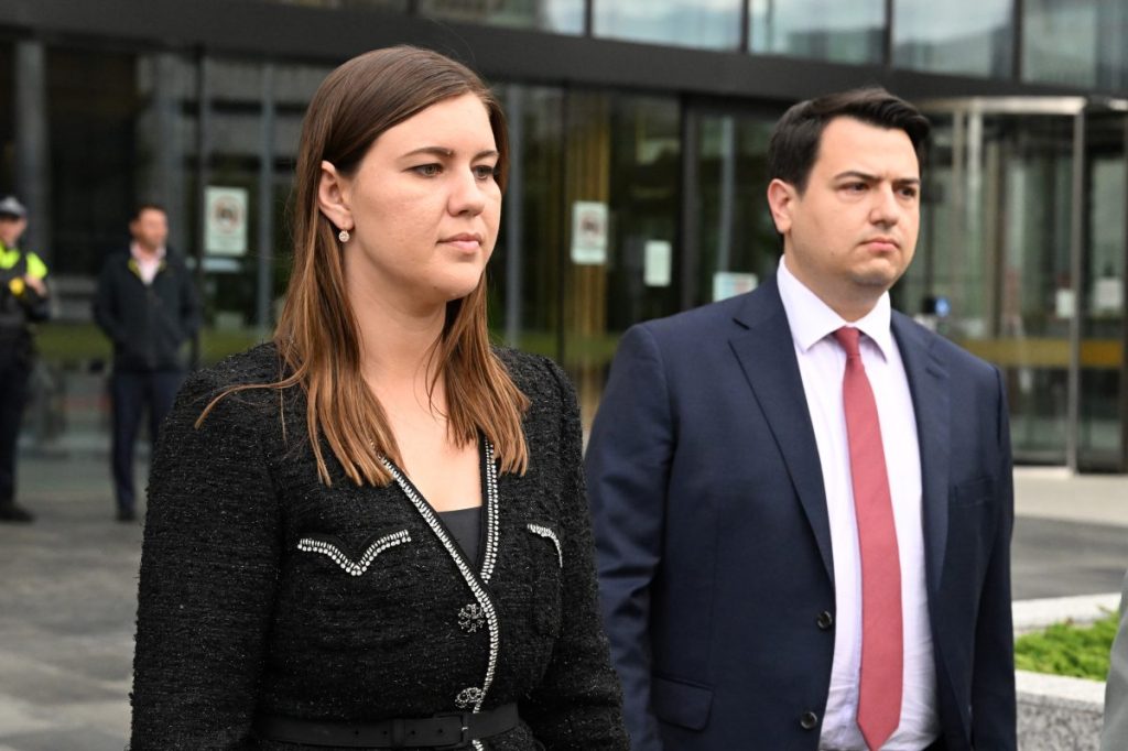 Thumbnail for Higgins to be quizzed about secret recordings