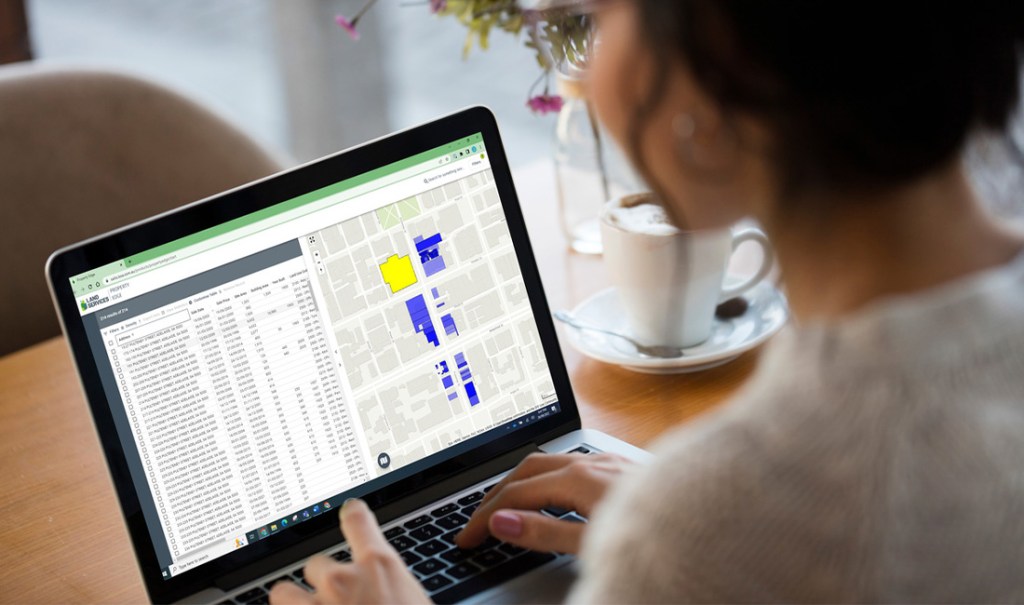 Thumbnail for Home truths: fresh real estate data unlocked