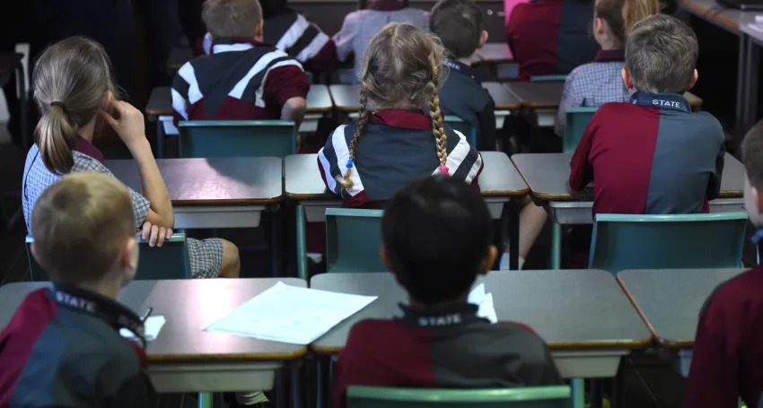 Thumbnail for New SA maths strategy flagged after NAPLAN results