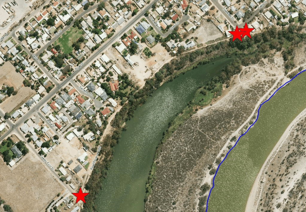 Thumbnail for Riverland continues flood preparations as concerns over hospital rise